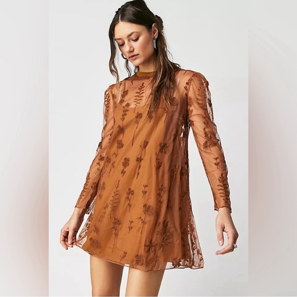 Free people dress